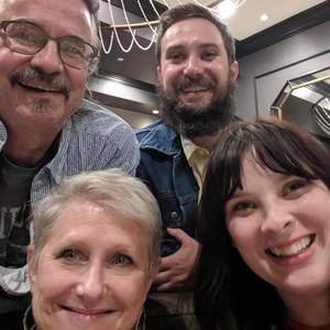 Meet your Posher, Patti